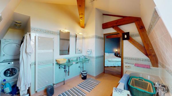 CHATEAU, SALLES DE RECEPTION ET HOTEL - PARC 2,5HA - ALBI Albi