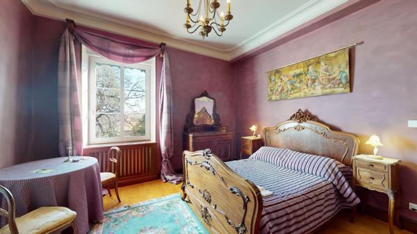 CHATEAU, SALLES DE RECEPTION ET HOTEL - PARC 2,5HA - ALBI Albi