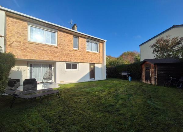 Maison Brie Comte Robert 6 pièce(s) 111 m2