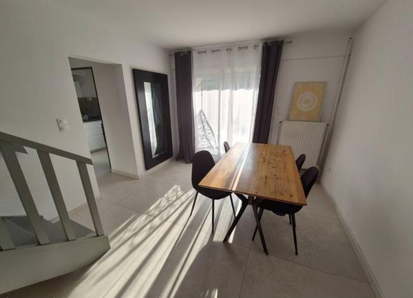Maison Brie Comte Robert 6 pièce(s) 111 m2