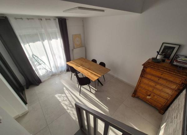 Maison Brie Comte Robert 6 pièce(s) 111 m2