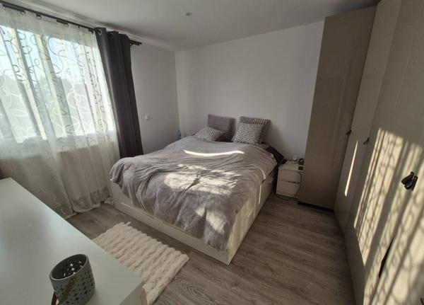 Maison Brie Comte Robert 6 pièce(s) 111 m2