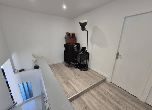 Maison Brie Comte Robert 6 pièce(s) 111 m2