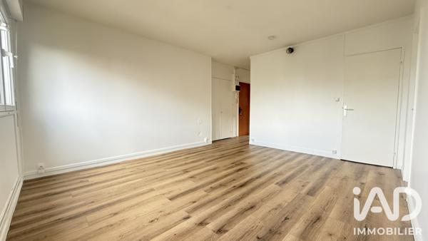 Appartement à vendre 3 pièces 55,5 m² Reims