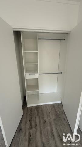 Appartement à vendre 3 pièces 55,5 m² Reims