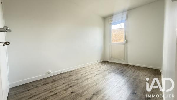 Appartement à vendre 3 pièces 55,5 m² Reims
