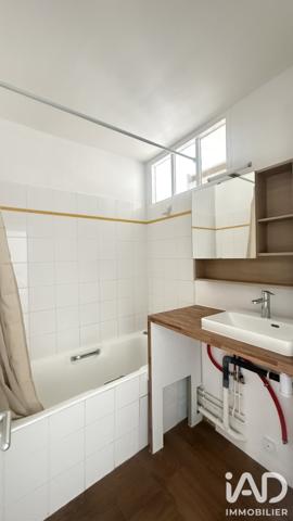 Appartement à vendre 3 pièces 55,5 m² Reims