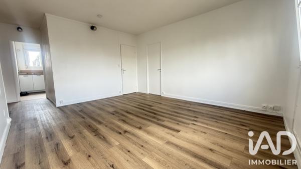 Appartement à vendre 3 pièces 55,5 m² Reims