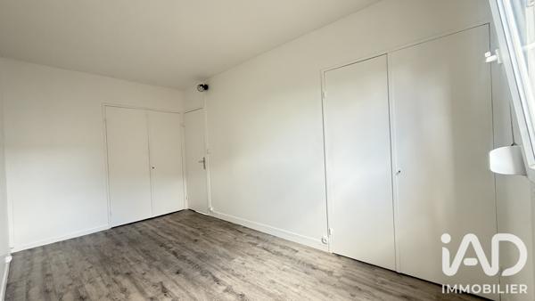 Appartement à vendre 3 pièces 55,5 m² Reims