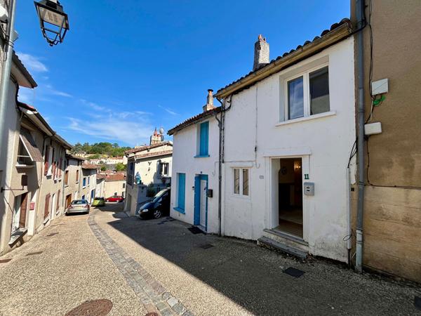 Maison L Isle Jourdain L isle jourdain