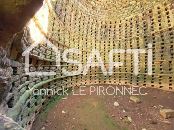 Maison familiale 15 pièces 540m²