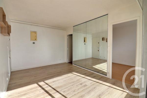 Appartement T1 à vendre  2 pièces - 28,92 m2 BORDEAUX - 33