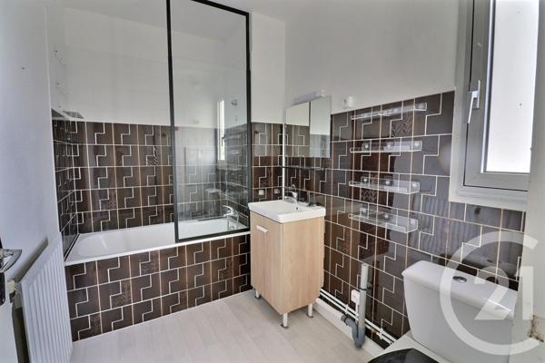 Appartement T1 à vendre  2 pièces - 28,92 m2 BORDEAUX - 33