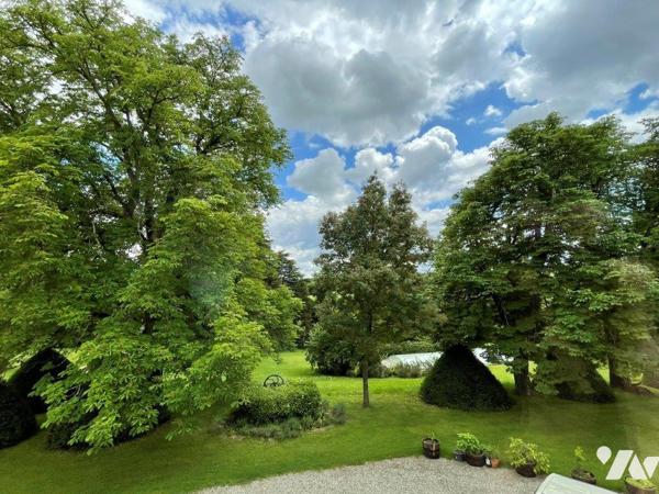 AUCH (Gers) à 10min, superbe ensemble immobilier (chambres d'hôtes et gîtes) sur  14 ha 65 a 97 ca