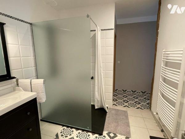 AUCH (Gers) à 10min, superbe ensemble immobilier (chambres d'hôtes et gîtes) sur  14 ha 65 a 97 ca