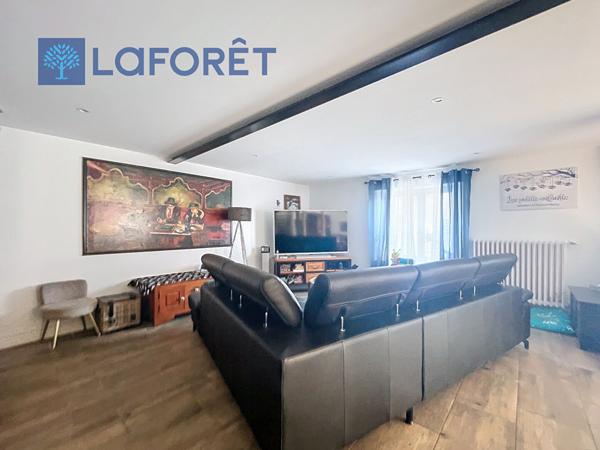 Achat maison Étel - 8 pièce(s) - 195 m² - 555 000 €