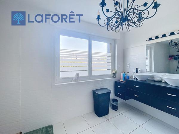 Achat maison Étel - 8 pièce(s) - 195 m² - 555 000 €