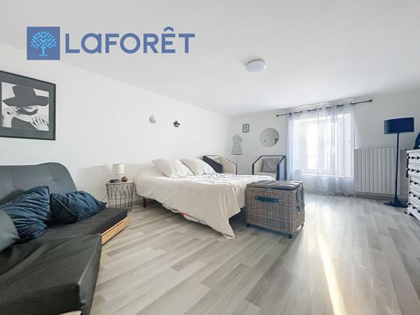 Achat maison Étel - 8 pièce(s) - 195 m² - 555 000 €