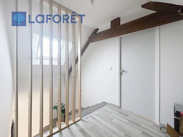 Achat maison Étel - 8 pièce(s) - 195 m² - 555 000 €