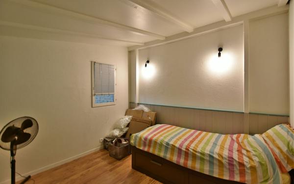 Appartement à louer    4 pièces • 124,37 m2 Oullins