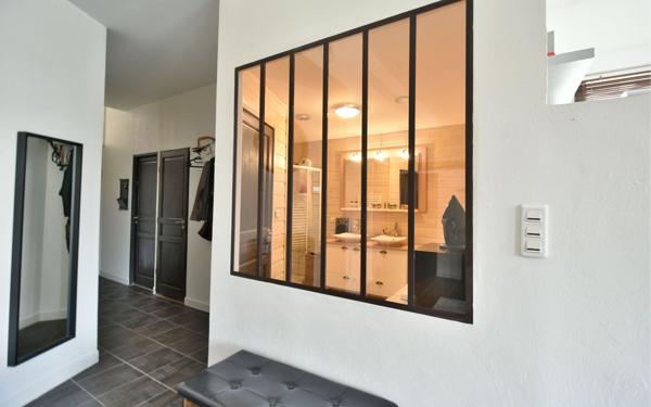 Appartement à louer    4 pièces • 124,37 m2 Oullins