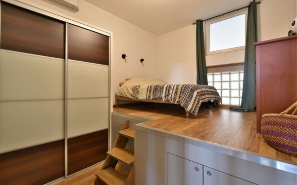 Appartement à louer    4 pièces • 124,37 m2 Oullins