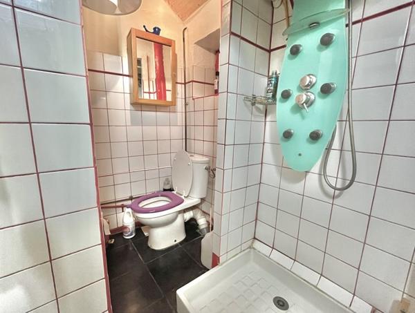 Appartement à vendre |                                       Lyon 03 |                                        1 pièce  |  35,8 m²