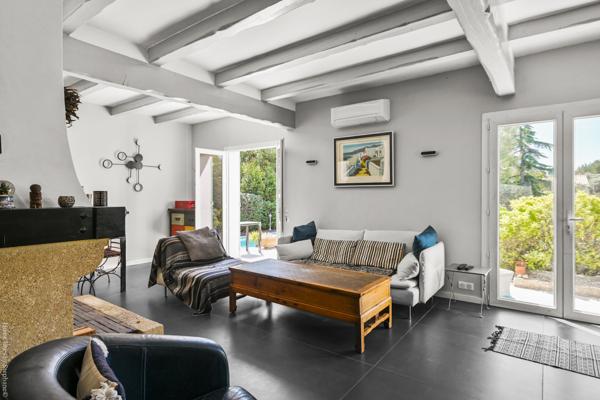 La Ciotat (13600) Maison 5 pièces + T2 sur terrain de prés de 1000 m²