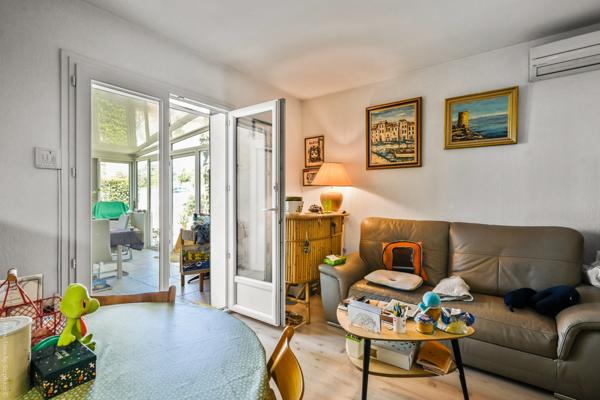 La Ciotat (13600) Maison 5 pièces + T2 sur terrain de prés de 1000 m²