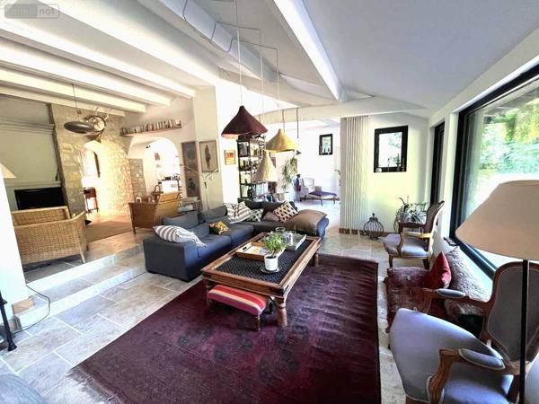 Maison à vendre à Fondettes dans l'Indre-et-Loire (37230), ref : 003/2530