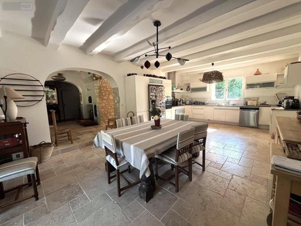 Maison à vendre à Fondettes dans l'Indre-et-Loire (37230), ref : 003/2530