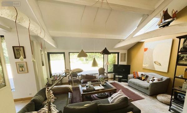 Maison à vendre à Fondettes dans l'Indre-et-Loire (37230), ref : 003/2530