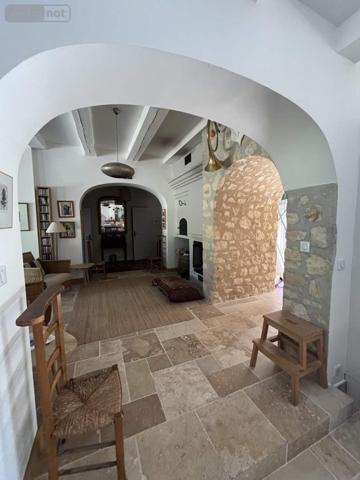 Maison à vendre à Fondettes dans l'Indre-et-Loire (37230), ref : 003/2530