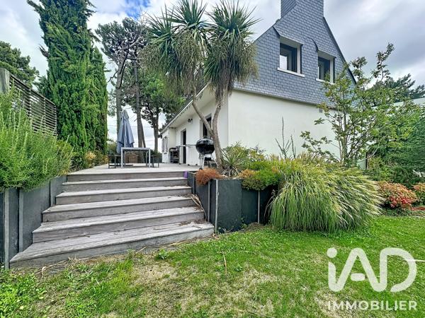 Maison à vendre 5 pièces 133 m² Ploeren