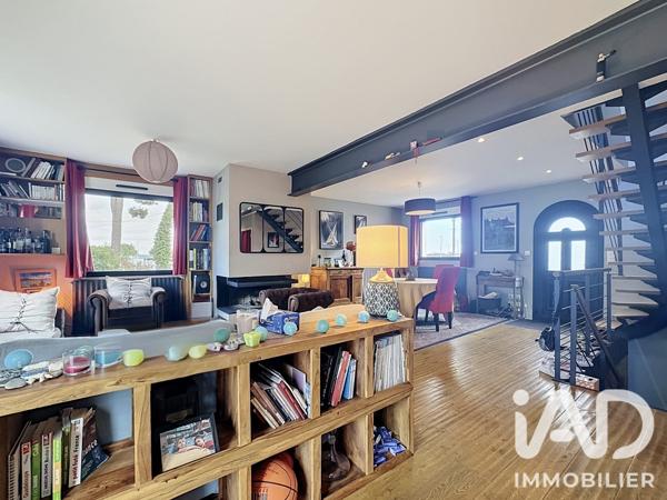 Maison à vendre 5 pièces 133 m² Ploeren