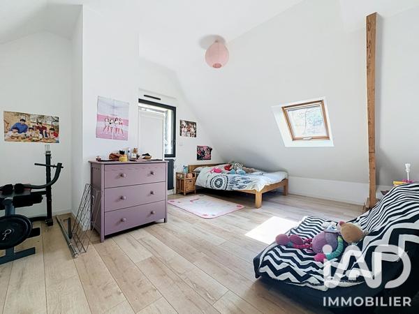 Maison à vendre 5 pièces 133 m² Ploeren