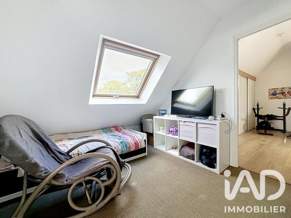 Maison à vendre 5 pièces 133 m² Ploeren