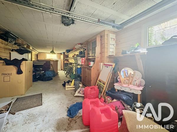 Maison à vendre 5 pièces 133 m² Ploeren