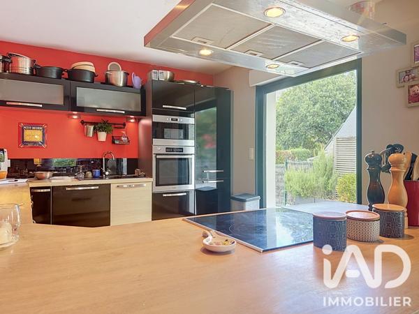 Maison à vendre 5 pièces 133 m² Ploeren