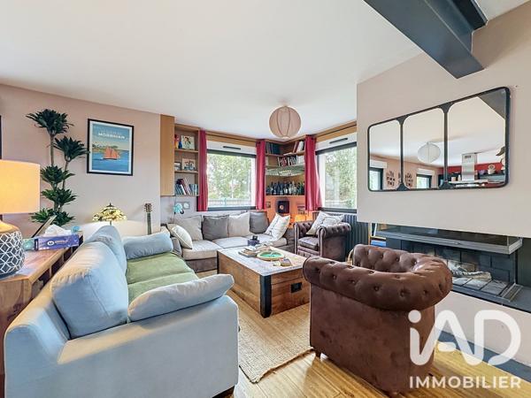 Maison à vendre 5 pièces 133 m² Ploeren
