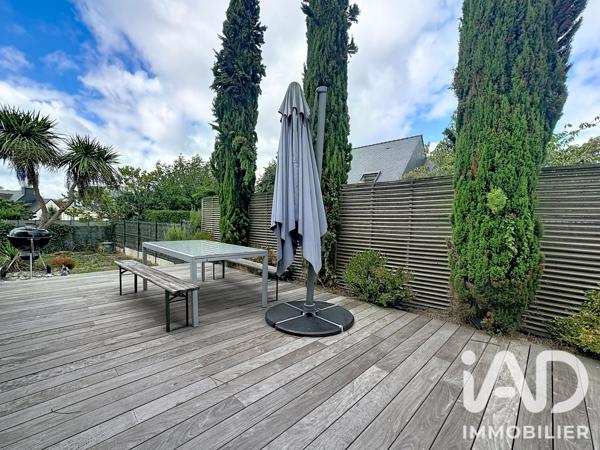 Maison à vendre 5 pièces 133 m² Ploeren