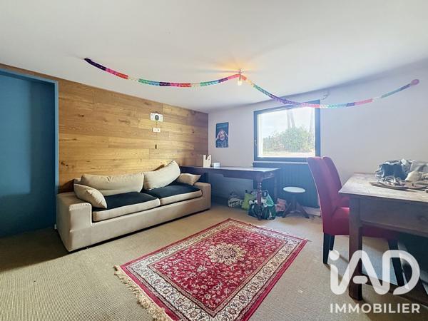 Maison à vendre 5 pièces 133 m² Ploeren