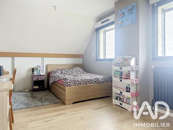 Maison à vendre 5 pièces 133 m² Ploeren