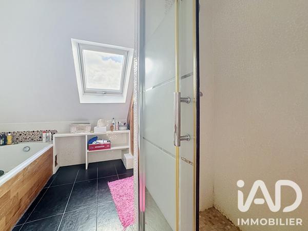 Maison à vendre 5 pièces 133 m² Ploeren