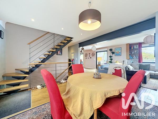 Maison à vendre 5 pièces 133 m² Ploeren