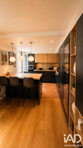 Appartement à vendre 5 pièces 89,9 m² Vannes