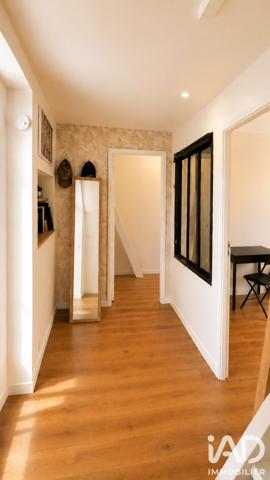 Appartement à vendre 5 pièces 89,9 m² Vannes