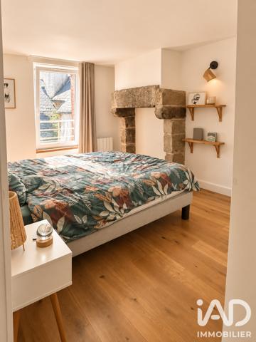 Appartement à vendre 5 pièces 89,9 m² Vannes