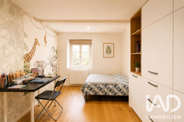 Appartement à vendre 5 pièces 89,9 m² Vannes