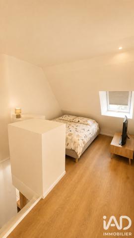 Appartement à vendre 5 pièces 89,9 m² Vannes